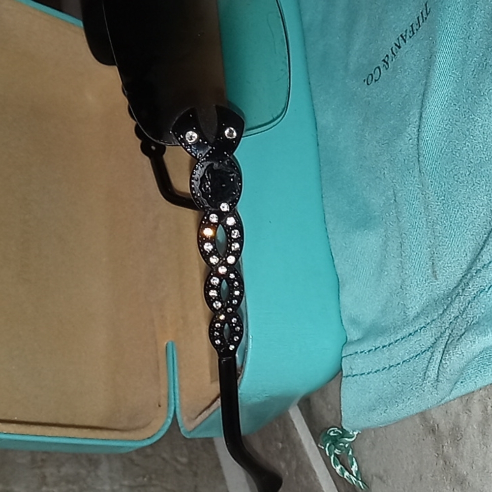 Authentic Versace Sunglasses - image 3